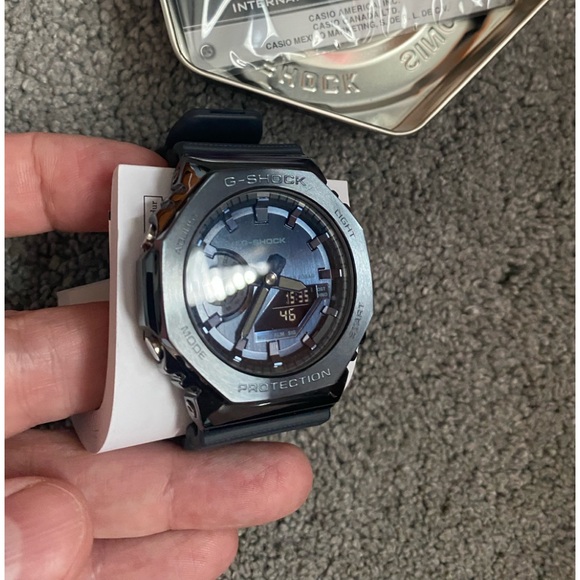 G-shock watch - Picture 2 of 6